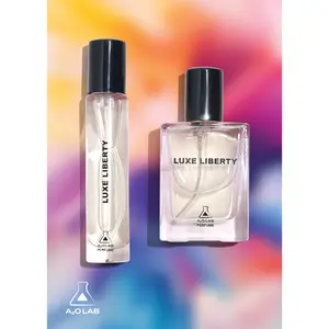 a2o Lab Luxe Liberty Perfume