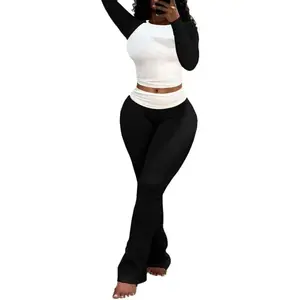 Lounge Sets For Women 2 Piece Outfits Fall Comfy Tracksuits