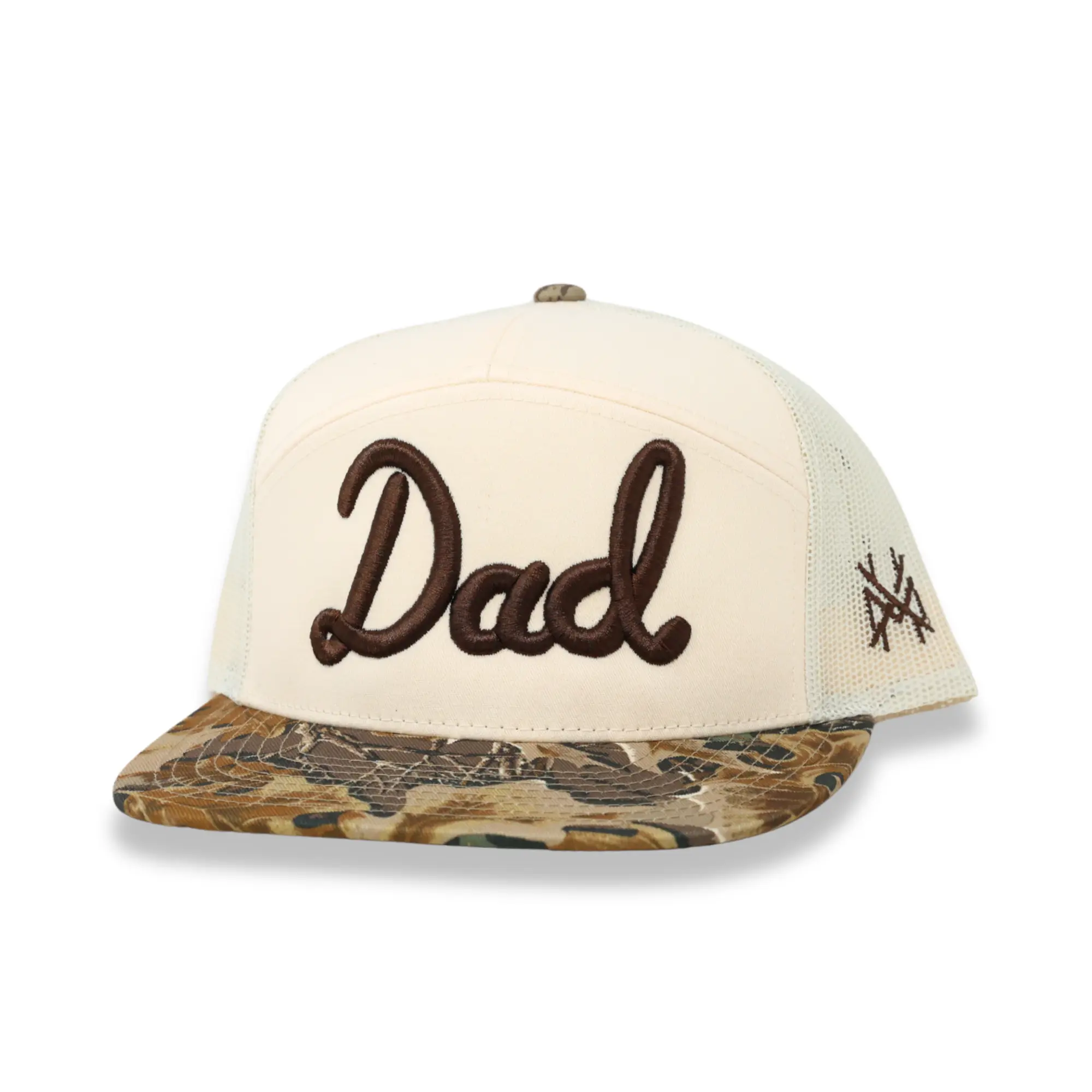 7 Panel Advantage/Natural