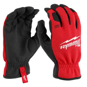 Milwaukee Lightweight Work Glove With Flexible Cuff