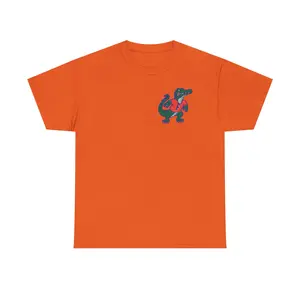 Dj lagway Florida gator T-shirt