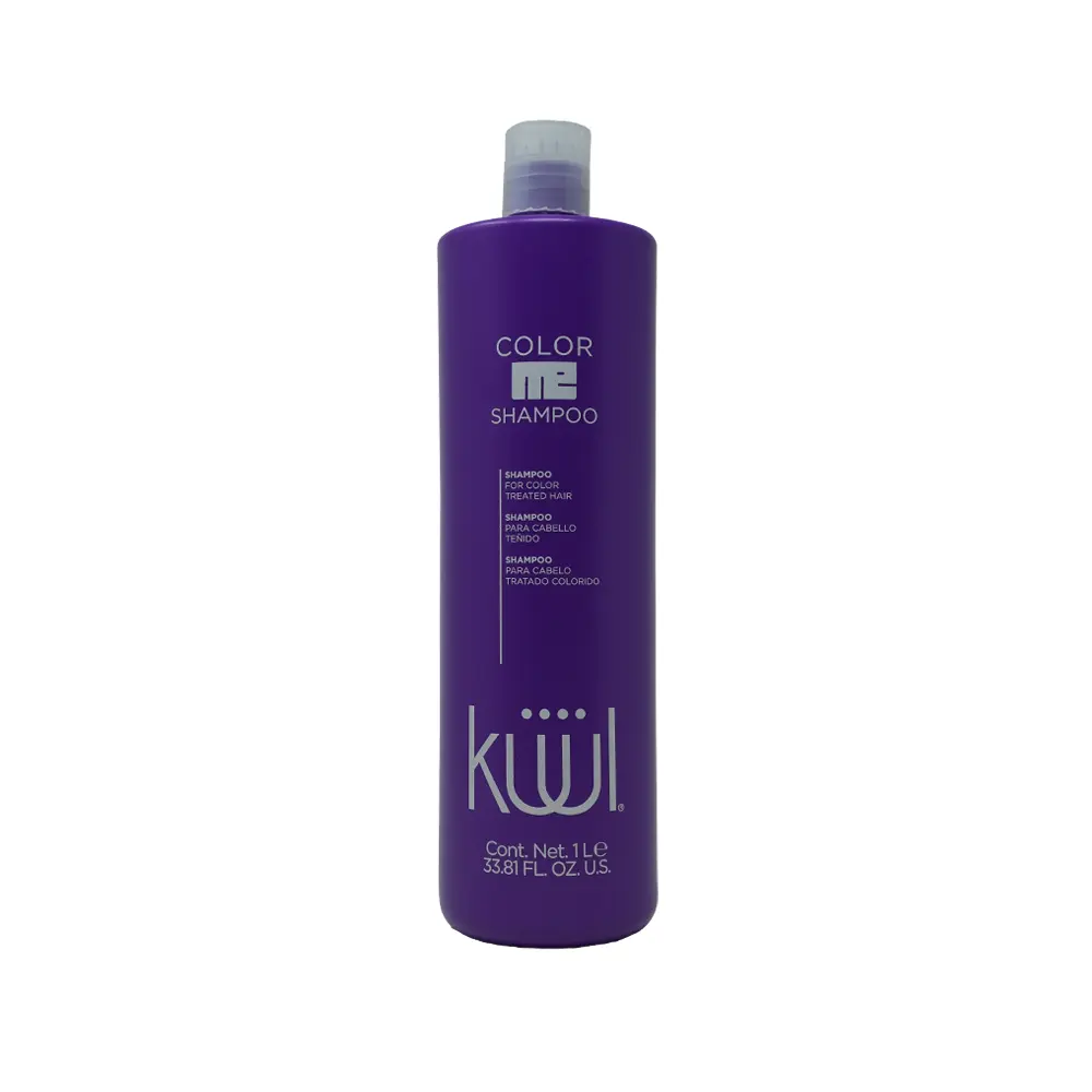 Kuul Color Me Shampoo