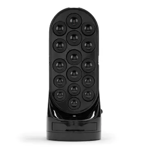 BaBylissPRO Studio Design Standing Hot Rollers – Model BCISHRUC – Salon-Style Heated Rollers for Professional-Level Volume & Smooth, Long-Lasting Curls