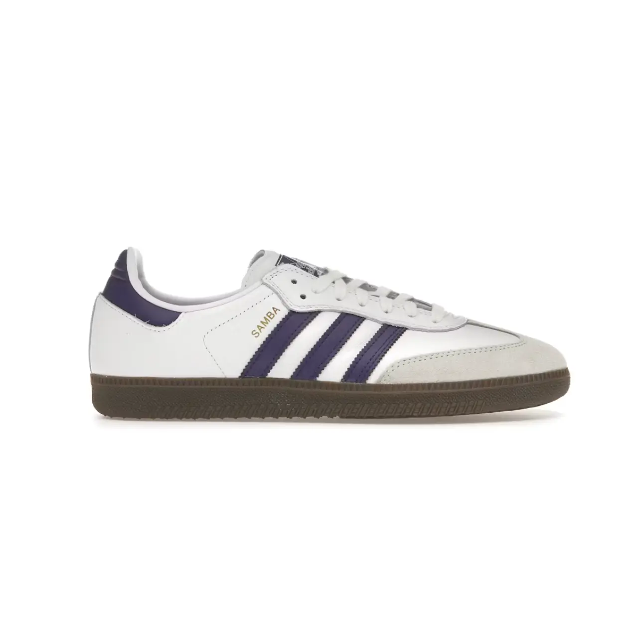 adidas blue samba - TikTok Shop