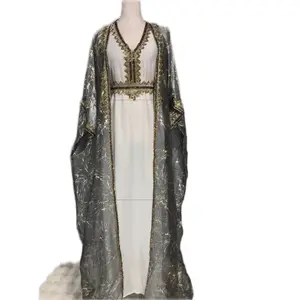 Bisht Kaftan
