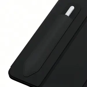 1pcs Tablet Pen Case, Capacitive Pen Protector Cover, Protective Sleeve for Tablets, Durable and Stylish Design