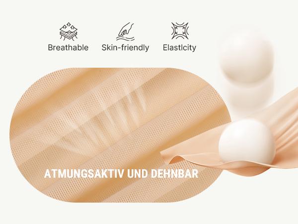 FeelinGirl New Drops FeelVibe Tummy Control Shorts Shapewear for Women Plus Size Butt Lifting Bodysuit Postpartum Body Shaper