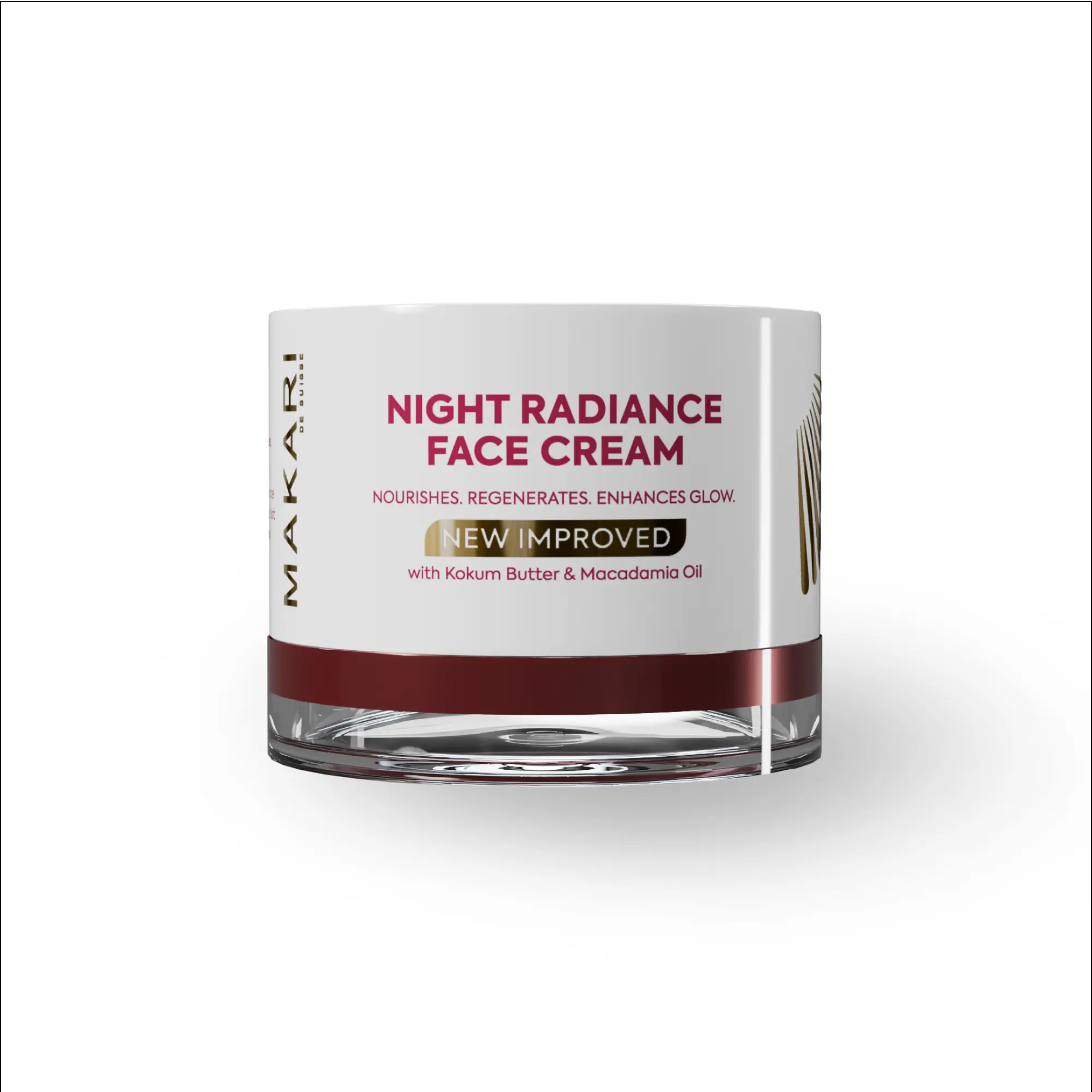 Night Radiance Face Cream Night Radiance Face Cream