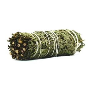 Cedar Smudge Bundle (4 inch)