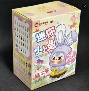 PLUSH / FIGURE BLIND BOX