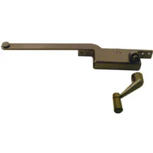Prime Line 17390-LB Left Hand Metal Casement Window Operator