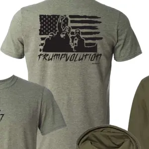 Trumptorious-Trumpvolution Tshirt