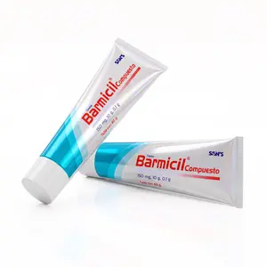 Barmicil Compuesto 40g Skin Care Cream - Relieves, Calms, and Restore. Soothing Ointment
