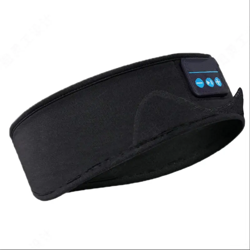Bluetooth Headset Usb Rechargeable Knitted Warm Winter Hat For Music And Phone Sports, Outdoor, Holiday Gifts Audio