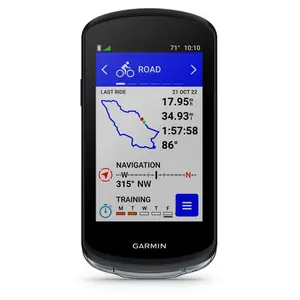 Garmin Edge 1040 GPS Bike Computer
