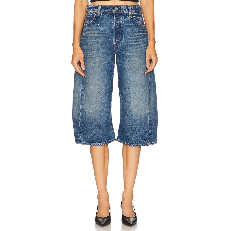 GRLFRND Noa Engineer Jort in Elysian Park Dr