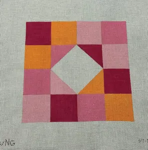 VNG SW-50 Sunset Squares