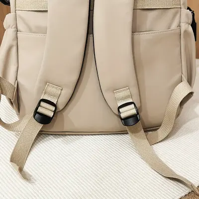 Mochila Marca Penguin by Munsingwear TikTok Shop