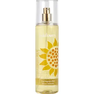 Sunflowers By Elizabeth Arden Body Spray For Women