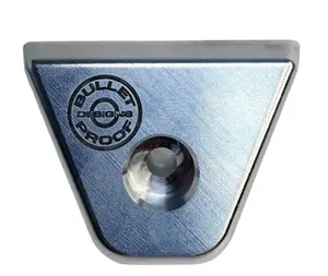 Bullet Proof Designs KTM 2022.5+ Billet Seat Mount | SM-KTM
