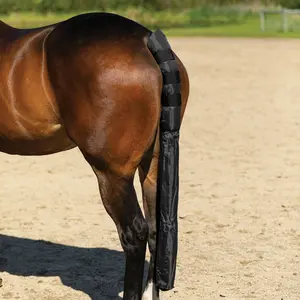 Dura-Tech Padded Full Length Tail Wrap
