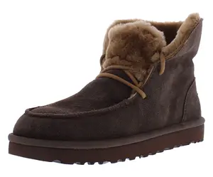 UGG Diara Boot Suede Womens Shoes
