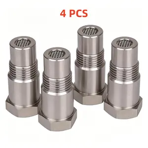 Car Extension Screw, Car Modification Accessories, Summer Car Filter Accessories 1 Piece, 12v Gasoline Car Universal