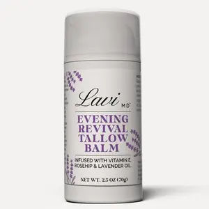 Evening Revival Tallow Balm