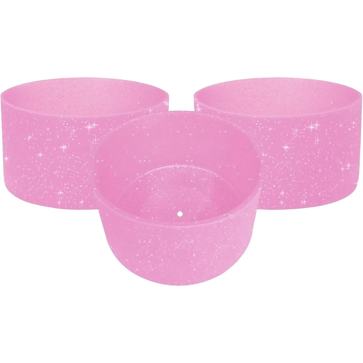 Glitter Pink