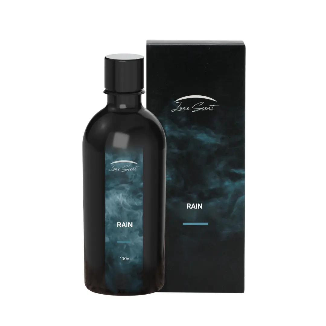 Rain Essential Oil for Diffusers