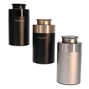 Kassa Aromas KA H14 - Mini Wireless Diffuser | Portable Car & Home Use | Waterless Cold Air Diffusion Technology