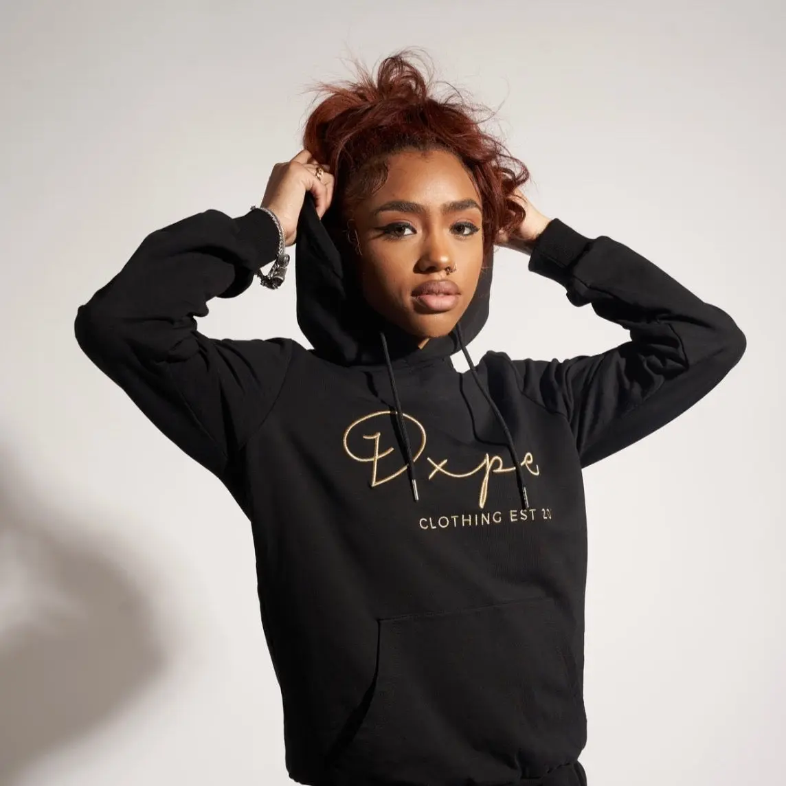 Streetwear Sweatsuits