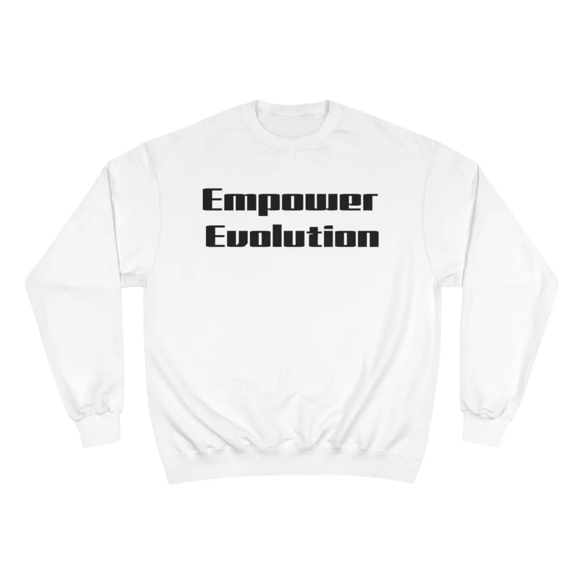 Champion Sweatshirt