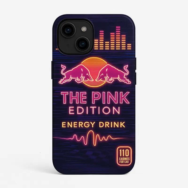 Ultimate Protection Designer Red Bull phone Case, iPhone 17 16 15 14 13 12 11 X 8 7  Pro Max/Pro/Mini, SAMSUNG GALAXY 21 S22 S23 S24 25 ULTRA PLUS  Shockproof Anti-Drop Protective Cases								