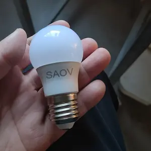 SAOV  Light Bulb Fits for SAOV Light Bulb 3.6w Bulb Replacement