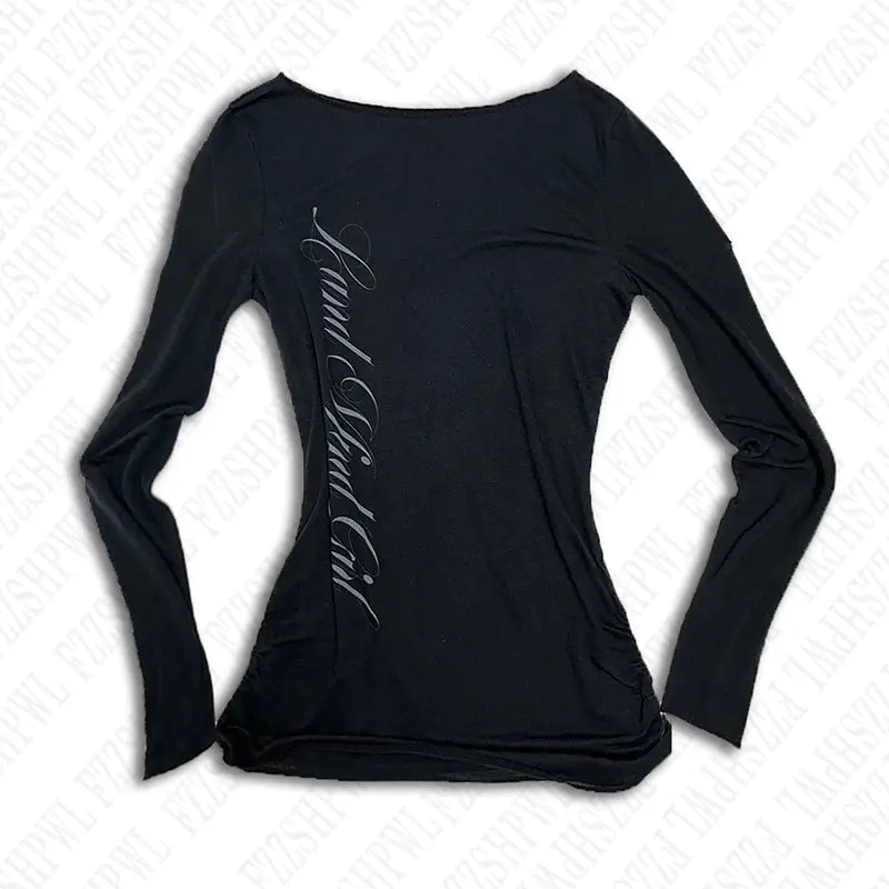 Midnight Angel Tee