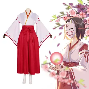 Kamisato Ayaka Inspired Blue Dress Cosplay Outfit Full Set for Game Anime Fans Elegant Classic Blue Outfit Halloween Party Comic Con Show Costume High Quality Fabric