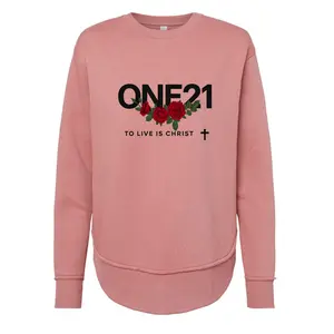 ONE21 - WMS Roses WKN Mau
