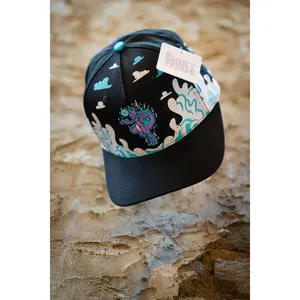 Pokehat Snapback Hat