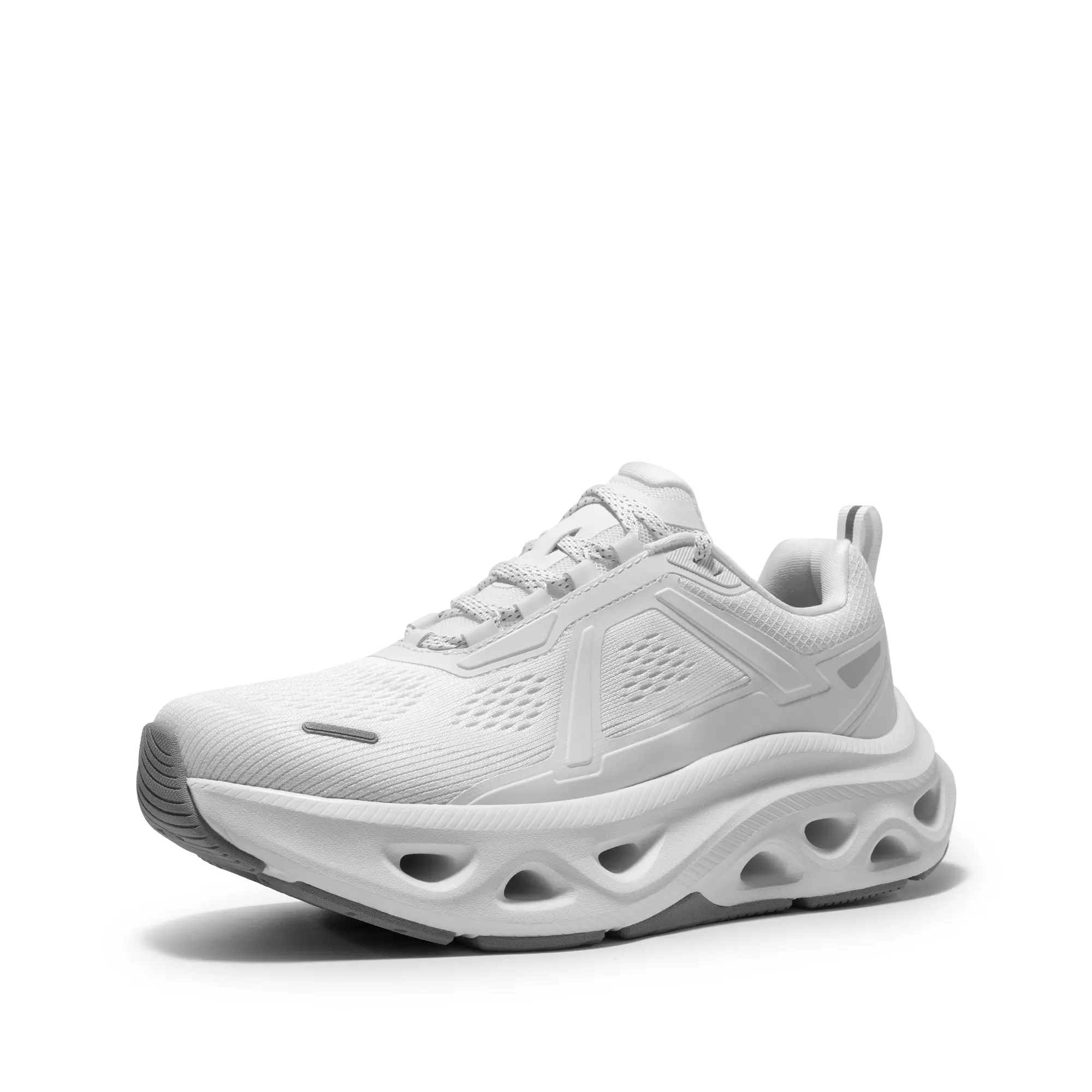 ALLSWIFIT [MovePropel] Women's Comfortable Walking Running Tennis Shoes MovePropel Athletic Gym Workout Jogging Fashion Sneakers