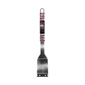 Siskiyou Sports NCAA College Grill Brush withScraper