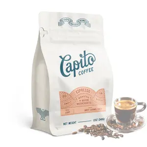 Espresso Blend Beverage Coffee