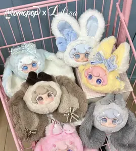 Liilina Sweet Bunny