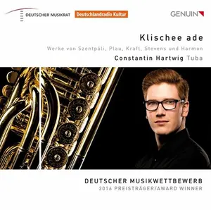 Harmon / Hartwig - Klischee Ade  [COMPACT DISC - CD]