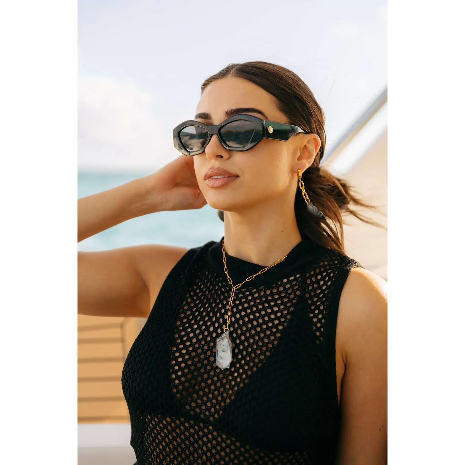 The Lucy Necklace