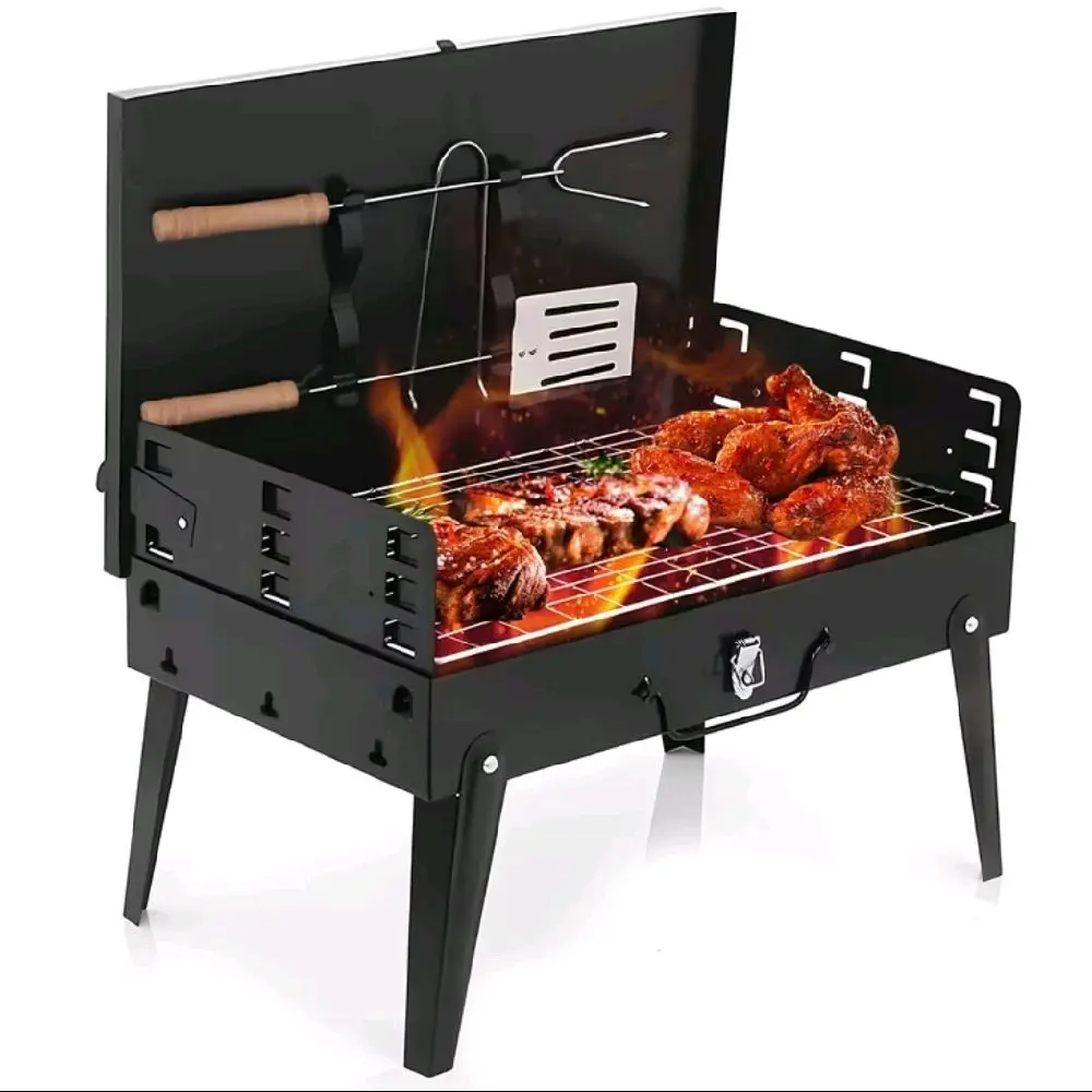 Barbecue Grill