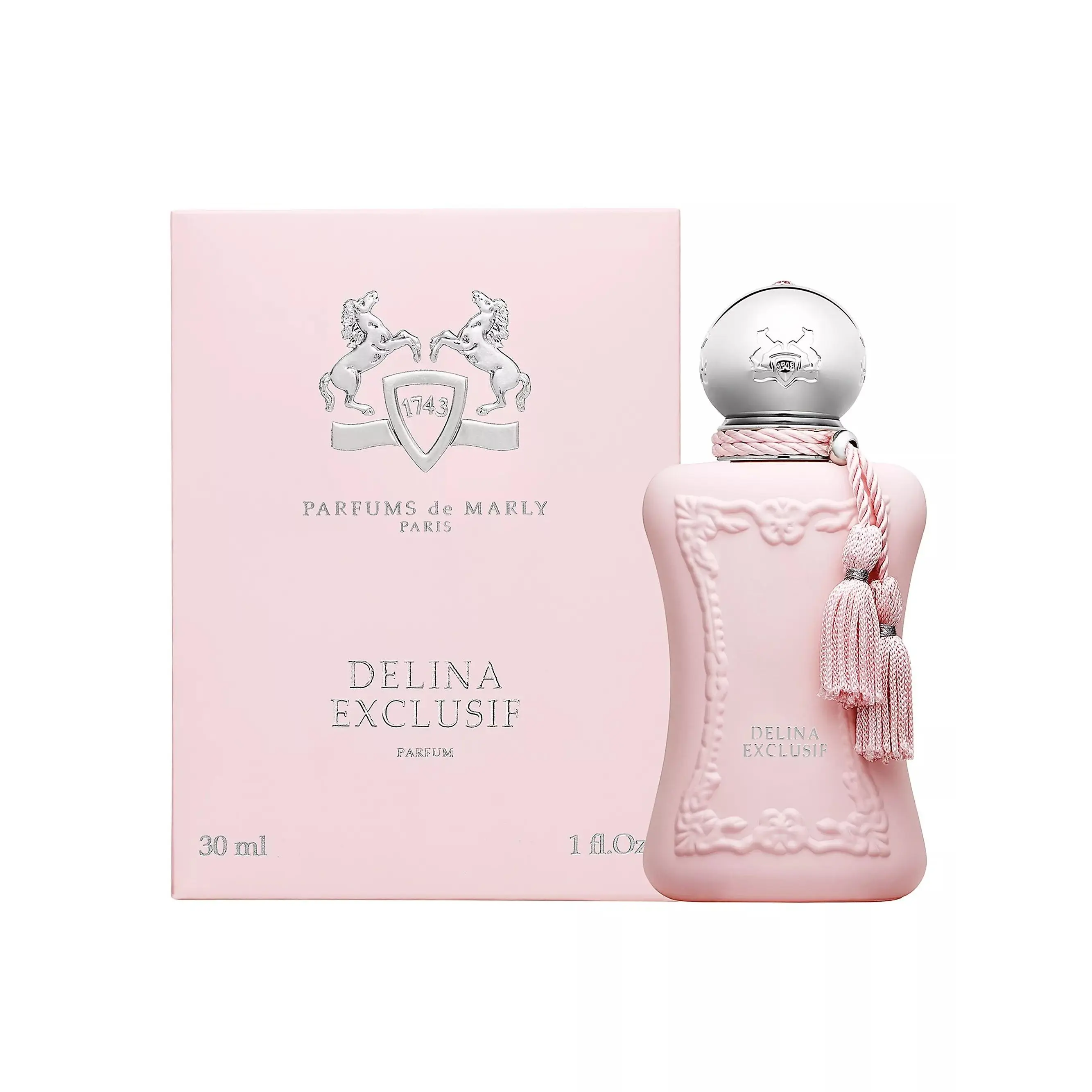 Parfums De Marly Women's Delina Exclusif Eau de Parfum 1 oz Parfums De Marly Women's Delina Exclusif Eau de Parfum 1 oz