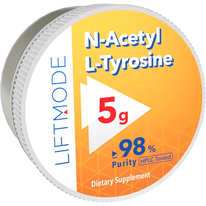 NALT (N-Acetyl L-Tyrosine) Powder