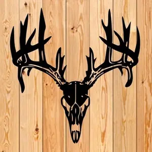 Custom Metal Bow Holder Wall Mounted Hunting Supply 16 Gauge Powder Coated Personalizable 16 24 Inches Sturdy Construction