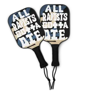 MAC-B Pickleball paddle set